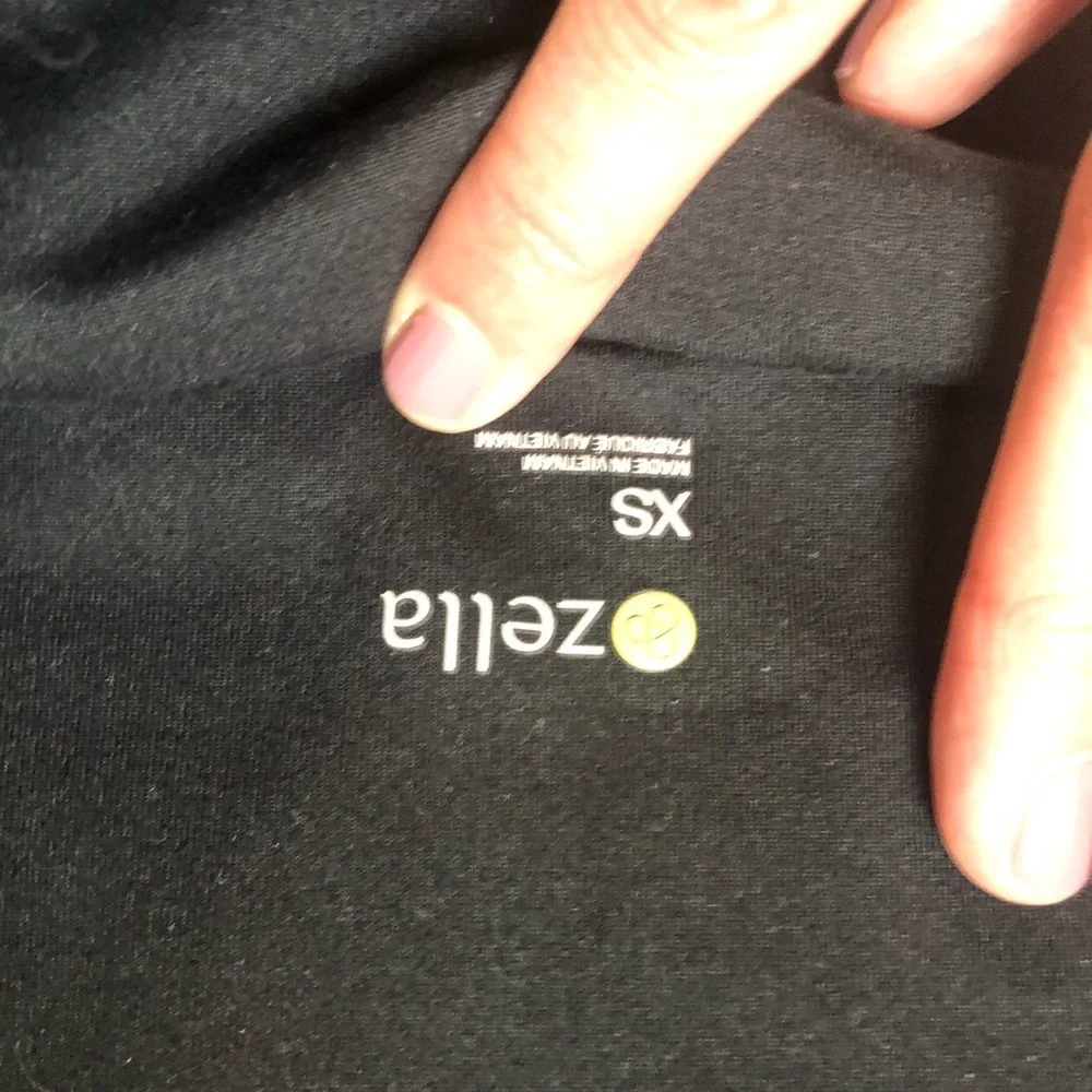 Zella Moto high waist leggings - Picture 3 of 3